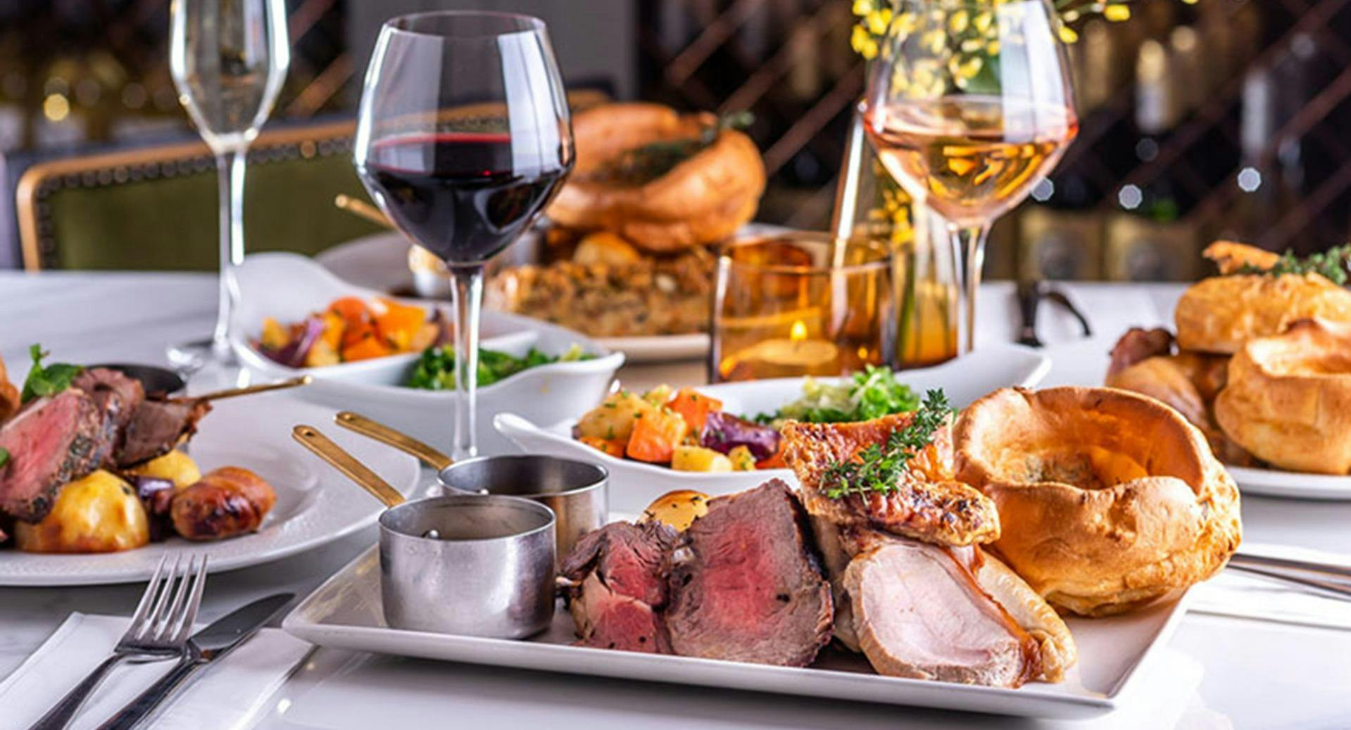 Photo of restaurant KING WILLIAM IV CHIGWELL in Walthamstow, London - Photo 5