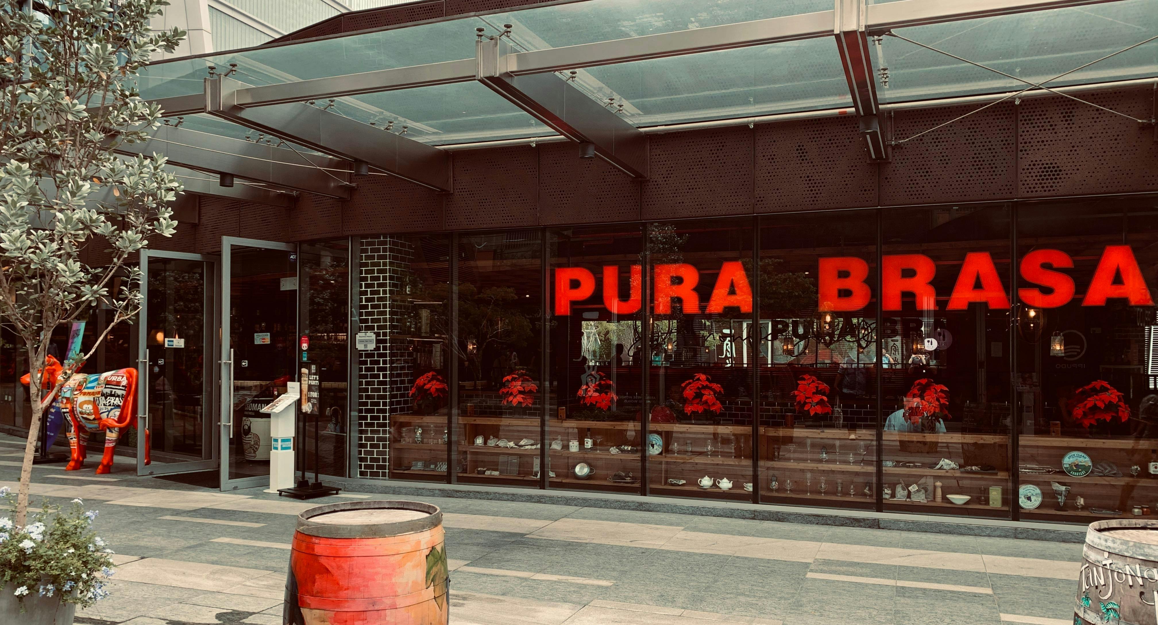 Photo of restaurant Pura Brasa in Tanjong Pagar, Singapore