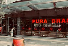 Restaurant Pura Brasa in Tanjong Pagar, Singapore