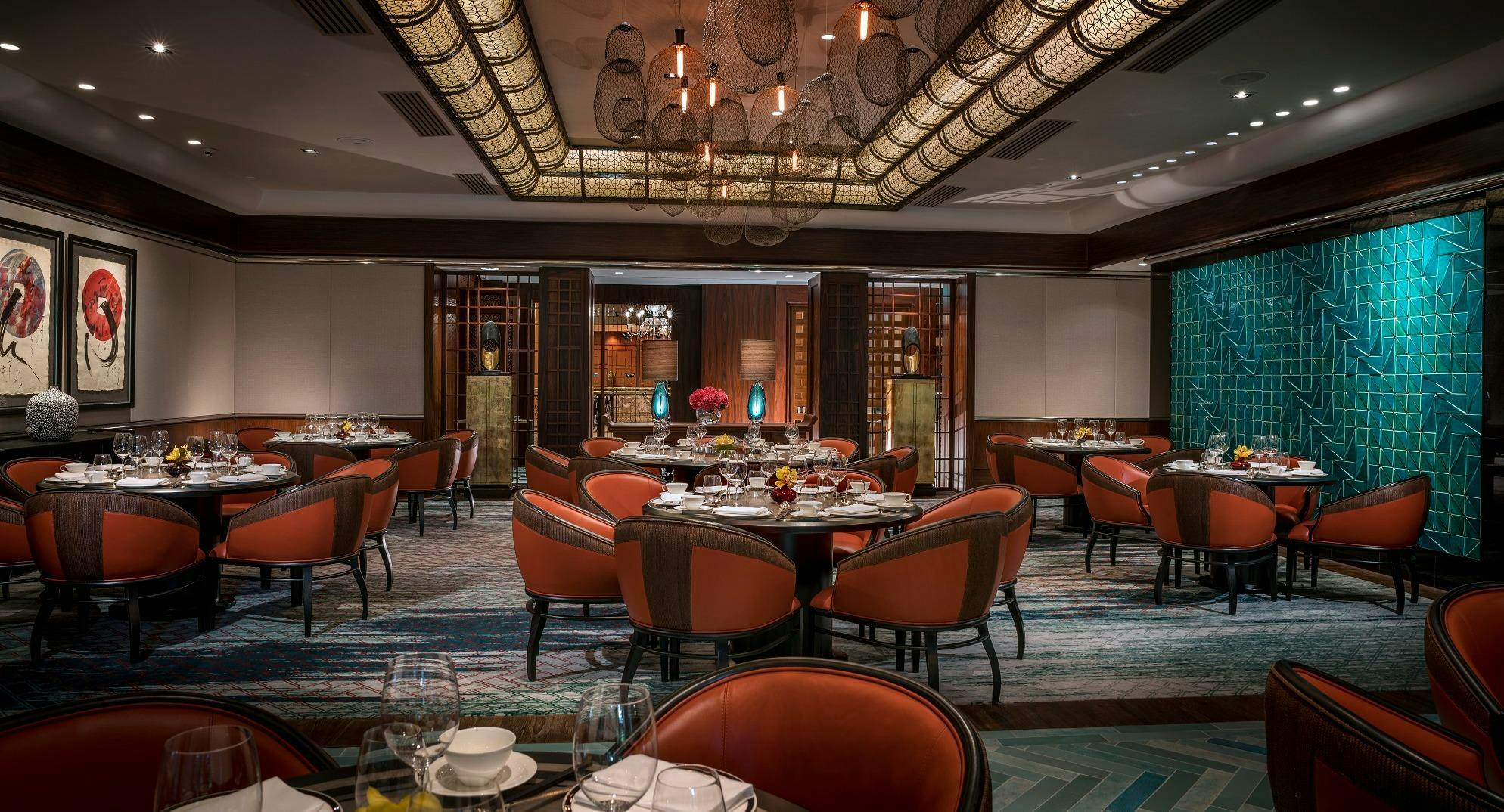 Photo of restaurant Jiang Nan Chun in Orchard, Singapore