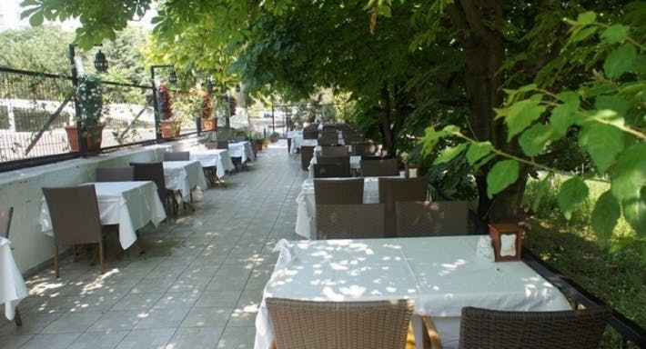 Photo of restaurant Şirnaz Restaurant in Ataköy, Istanbul - Photo 1