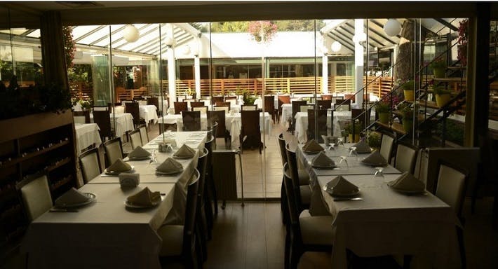 Photo of restaurant Şirnaz Restaurant in Ataköy, Istanbul - Photo 4