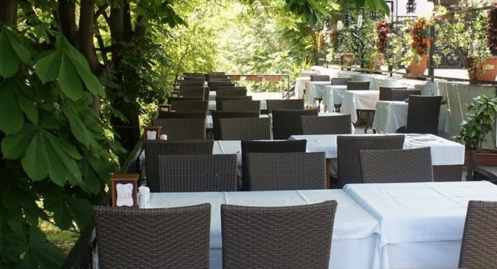 Photo of restaurant Şirnaz Restaurant in Ataköy, Istanbul - Photo 2