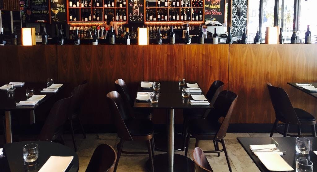 Photo of restaurant Amphoras Bar & Bistro in West Perth, Perth