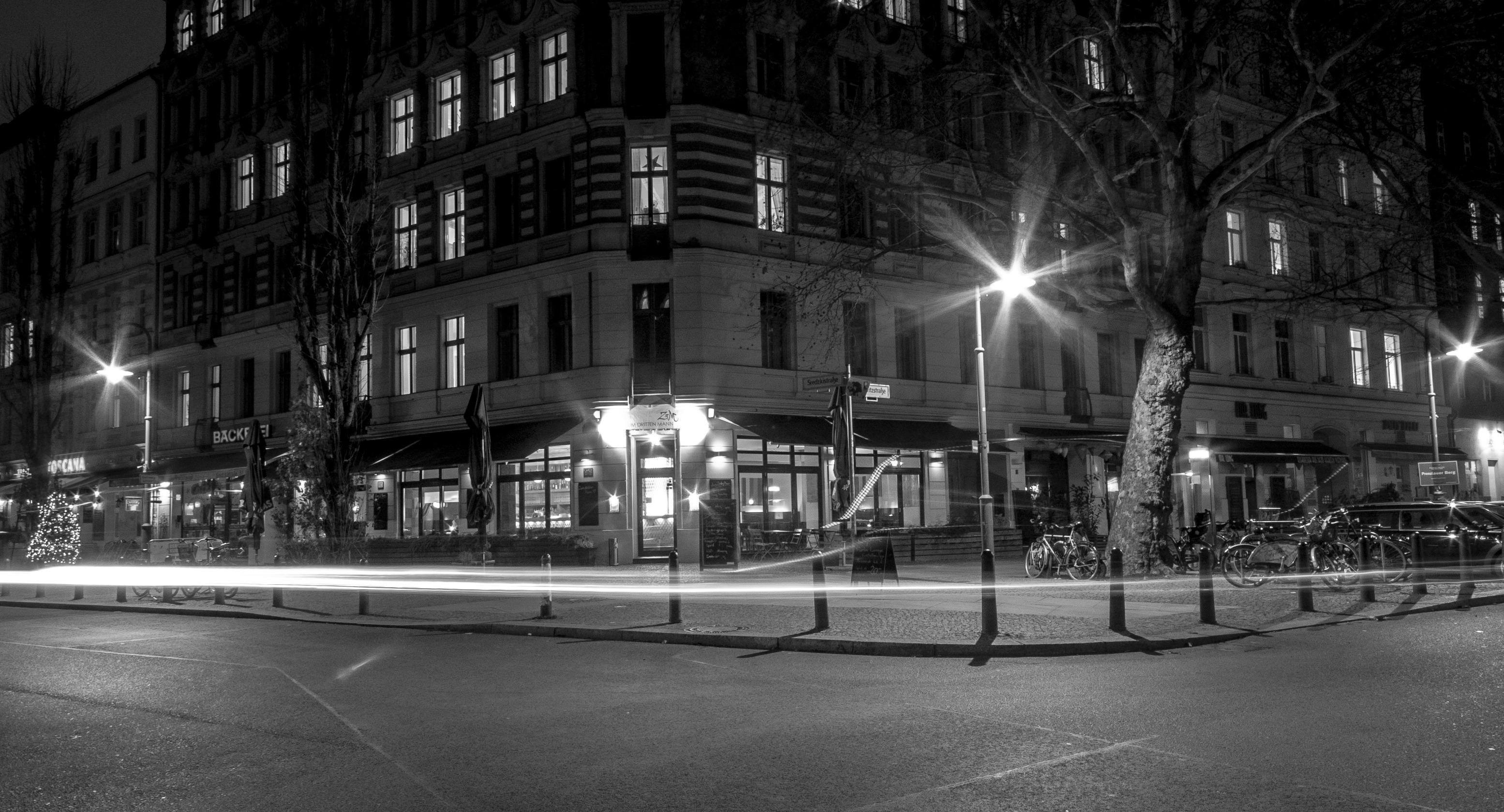 Photo of restaurant Zum Dritten Mann in Prenzlauer Berg, Berlin - Photo 2