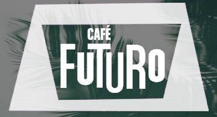 Bilder von Restaurant Café Futuro in Neukölln, Berlin
