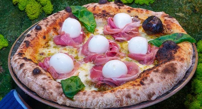 Photo of restaurant Semola pizzeria siciliana in Centre, Messina - Photo 4