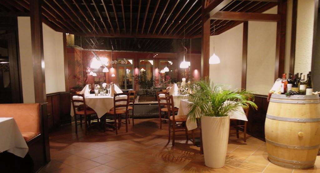 Bilder von Restaurant Taverna Da Dori in Innenstadt, Bochum
