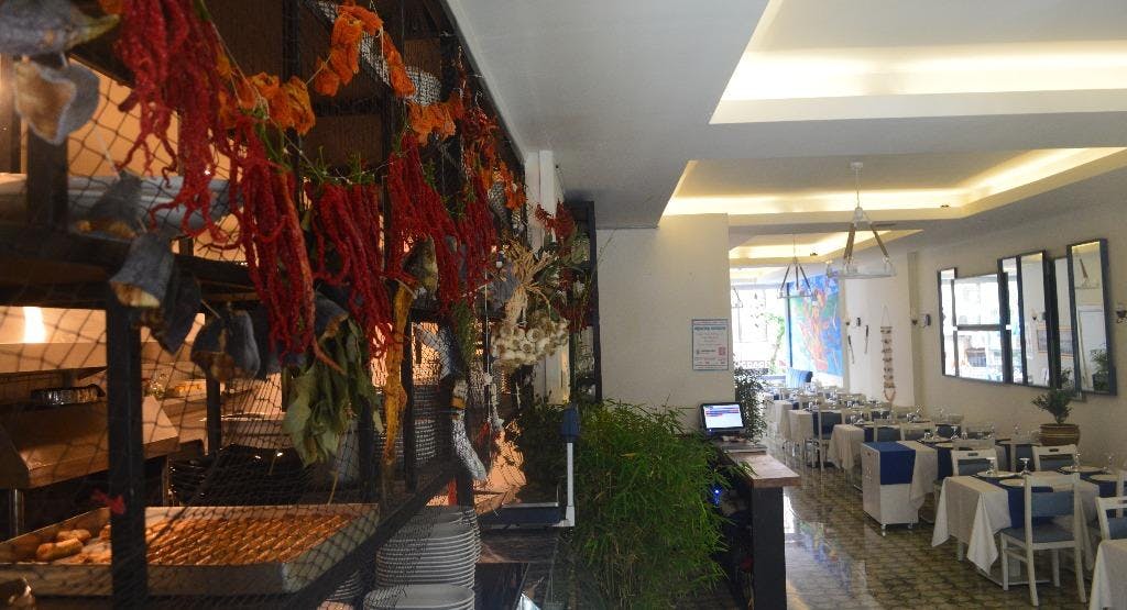 Photo of restaurant Sayende in Nişantaşı, Istanbul