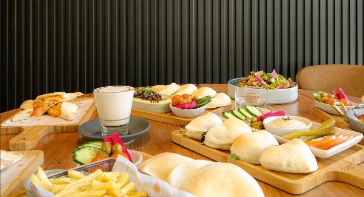 Restaurant Cedar Bakery - Watergardens in Taylors Lakes, Melbourne