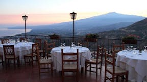 Image of restaurant Al Saraceno