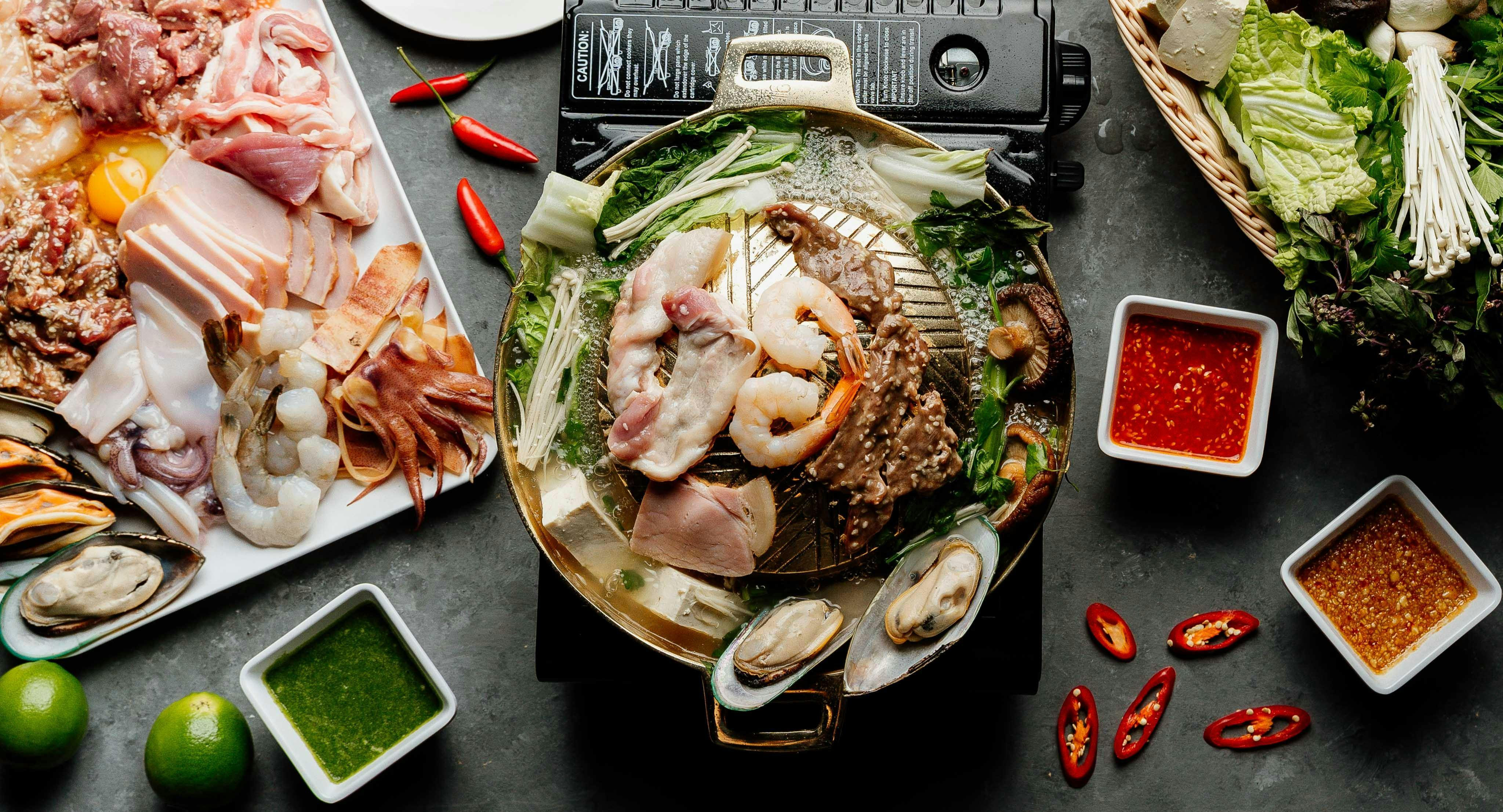 Photo of restaurant Dodee Bar in Melbourne CBD, Melbourne - Photo 7