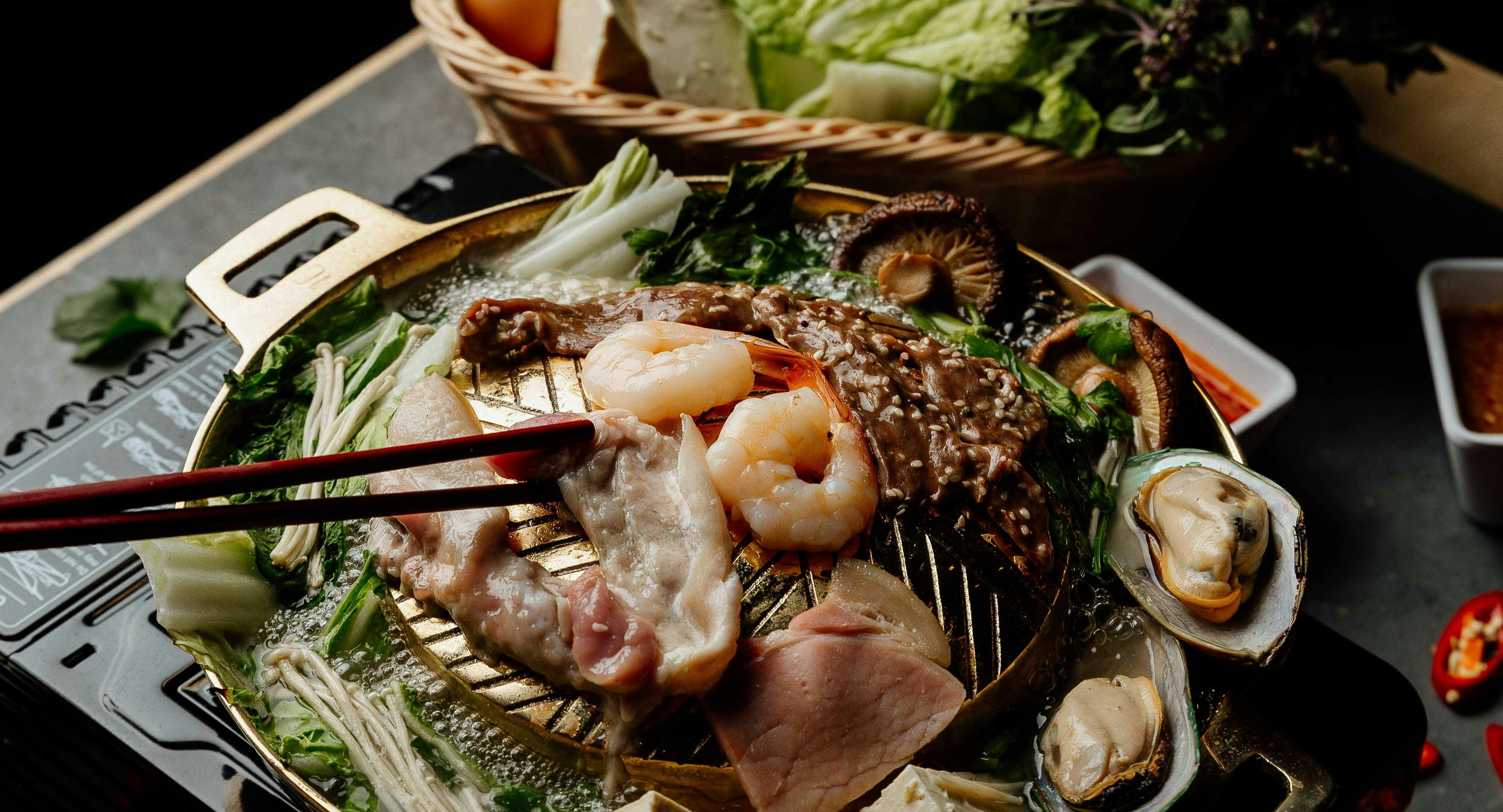 Photo of restaurant Dodee Bar in Melbourne CBD, Melbourne - Photo 8