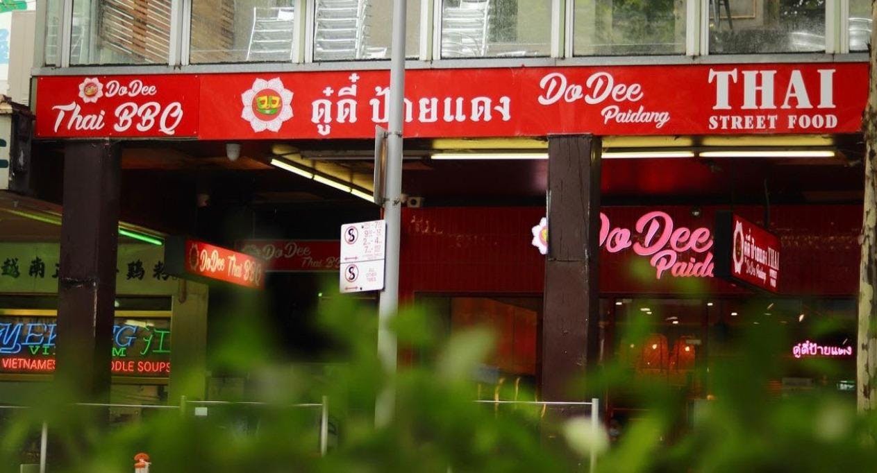 Photo of restaurant Dodee Bar in Melbourne CBD, Melbourne - Photo 10