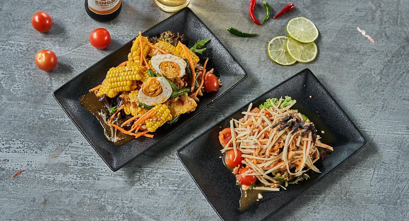 Photo of restaurant Dodee Bar in Melbourne CBD, Melbourne - Photo 11