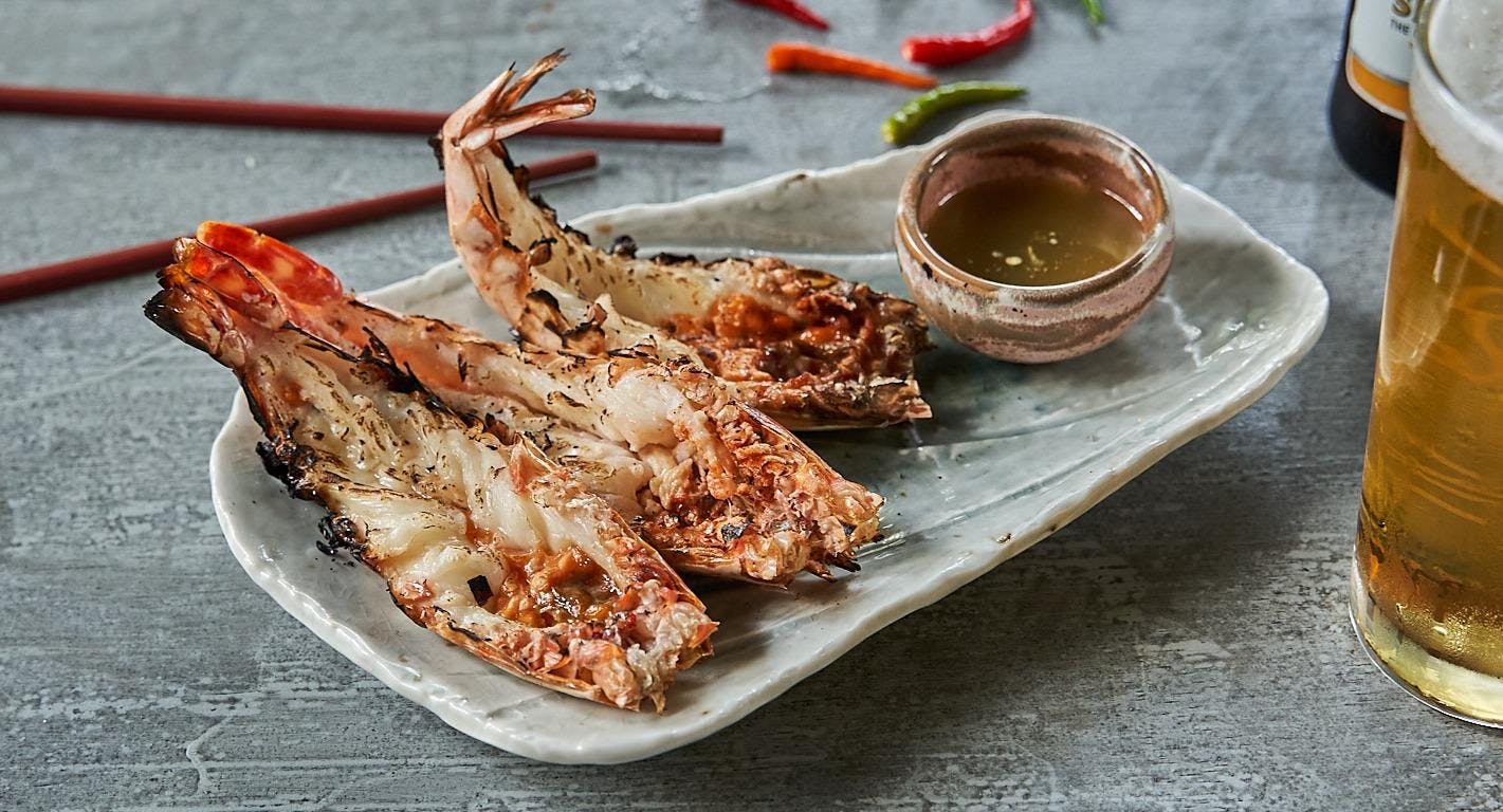 Photo of restaurant Dodee Bar in Melbourne CBD, Melbourne - Photo 6