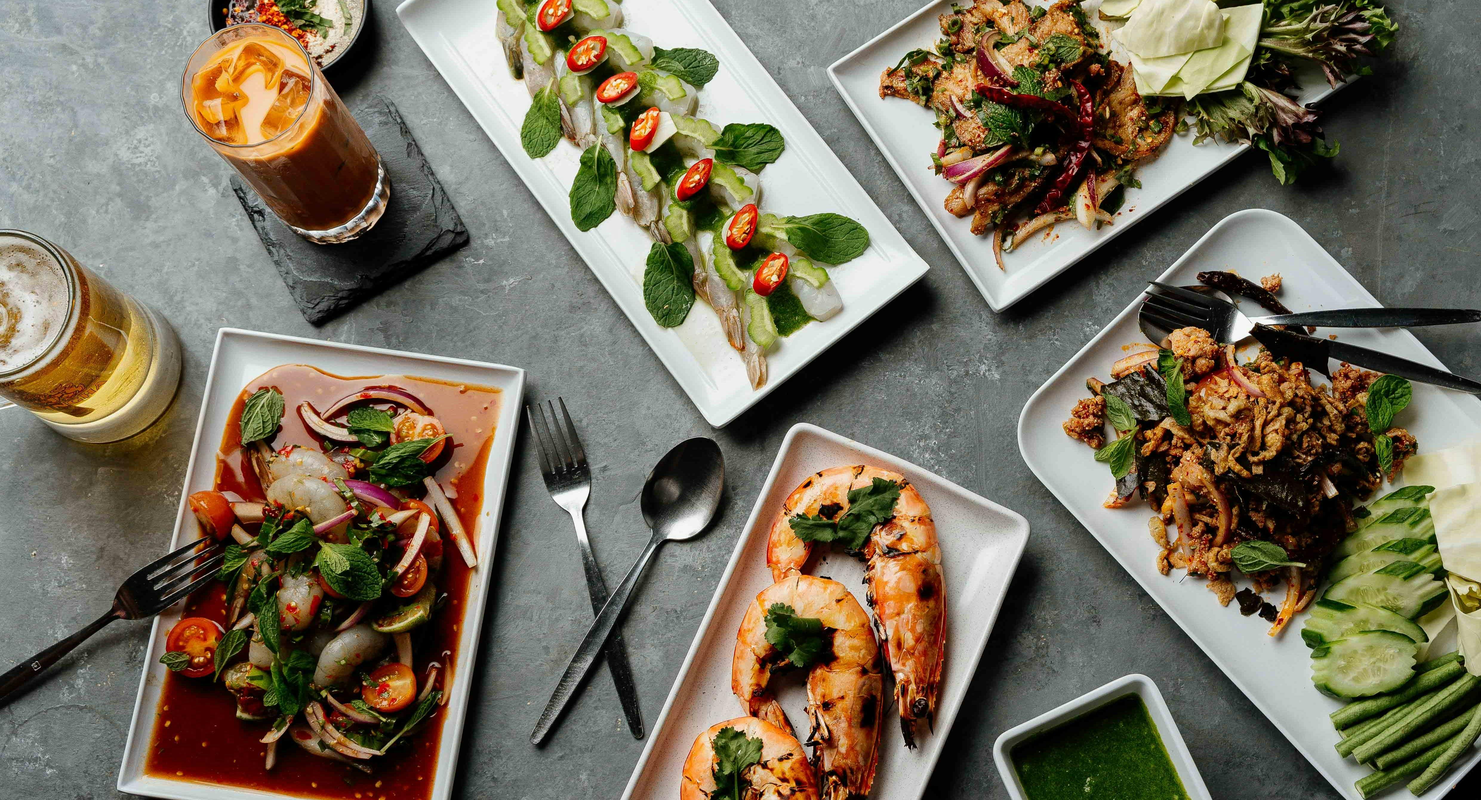 Photo of restaurant Dodee Bar in Melbourne CBD, Melbourne - Photo 2