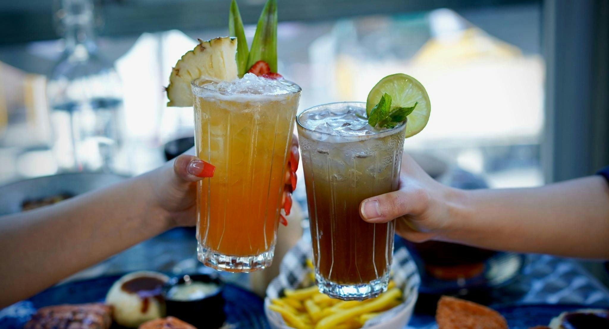 Photo of restaurant Dodee Bar in Melbourne CBD, Melbourne - Photo 5