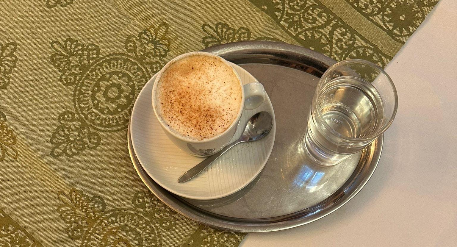 Photo of restaurant Chamäleon Restaurant in 1. District, Vienna - Photo 11