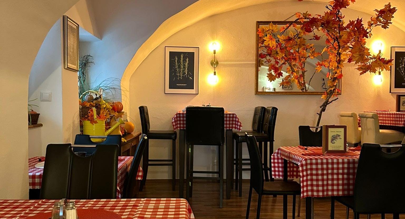 Photo of restaurant Chamäleon Restaurant in 1. District, Vienna