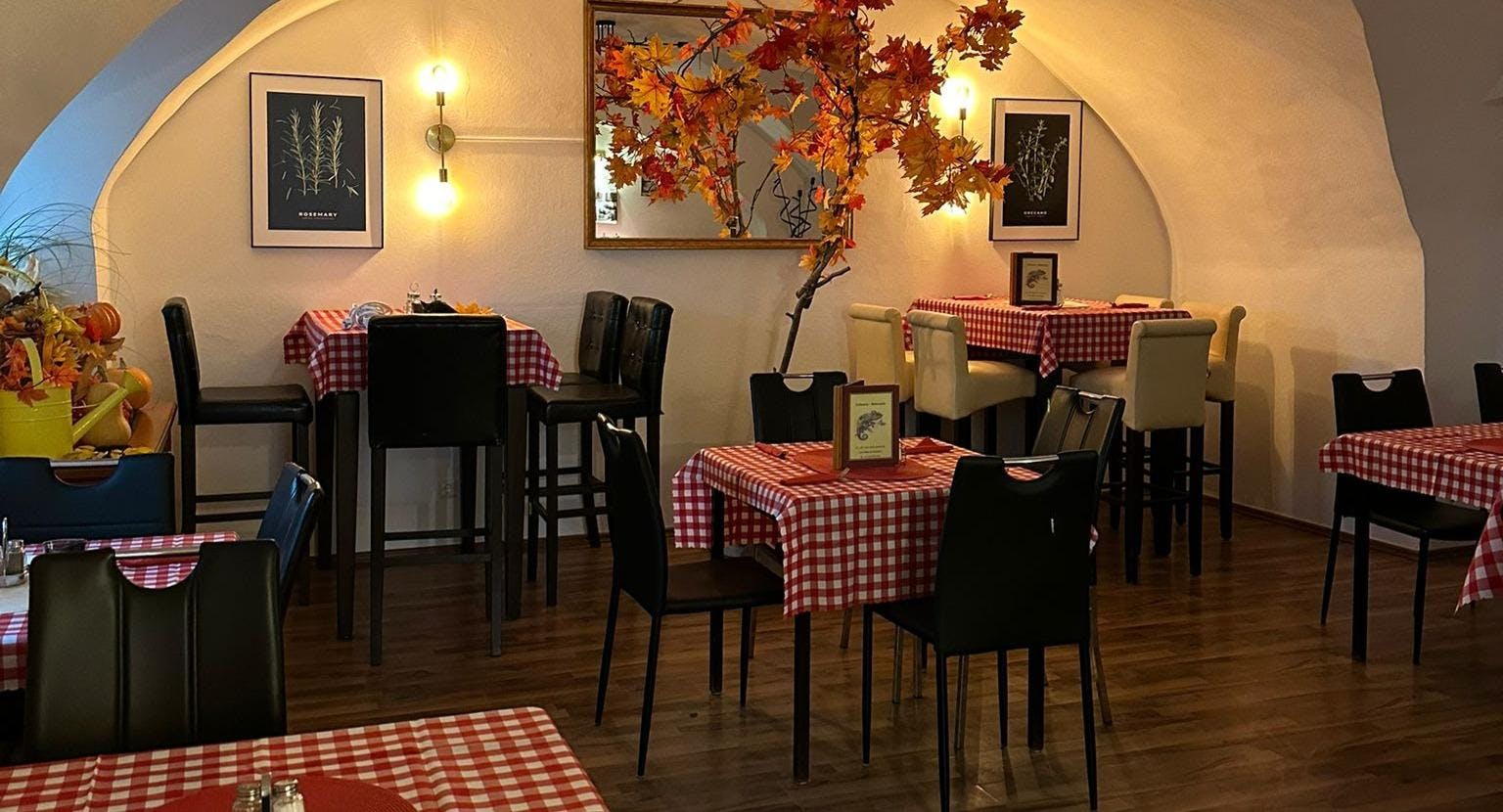 Photo of restaurant Chamäleon Restaurant in 1. District, Vienna - Photo 3