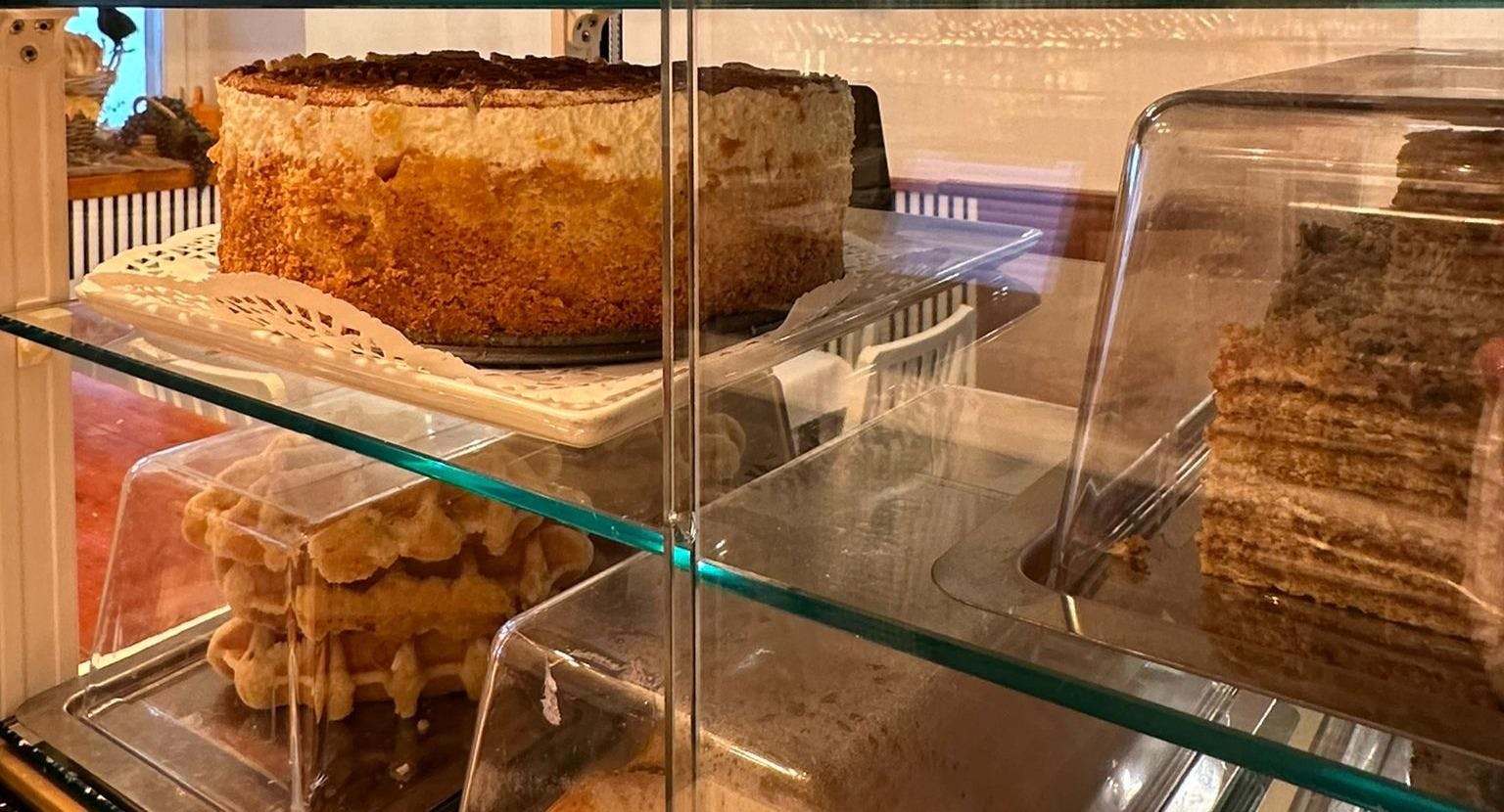 Photo of restaurant Chamäleon Restaurant in 1. District, Vienna - Photo 9