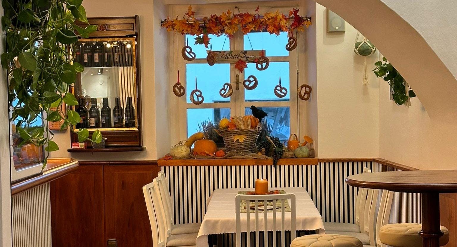 Photo of restaurant Chamäleon Restaurant in 1. District, Vienna - Photo 2