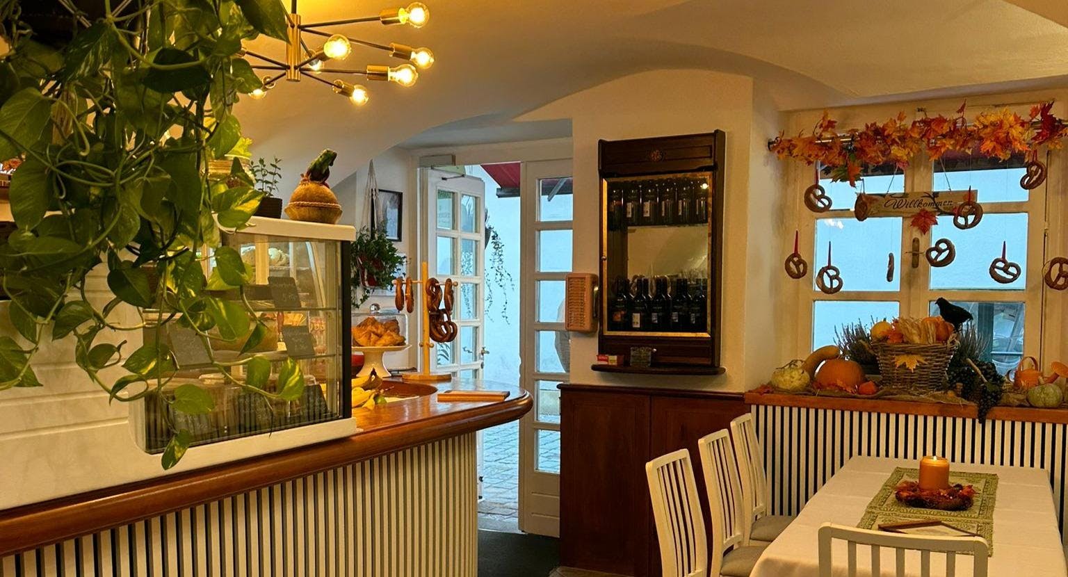 Photo of restaurant Chamäleon Restaurant in 1. District, Vienna - Photo 4