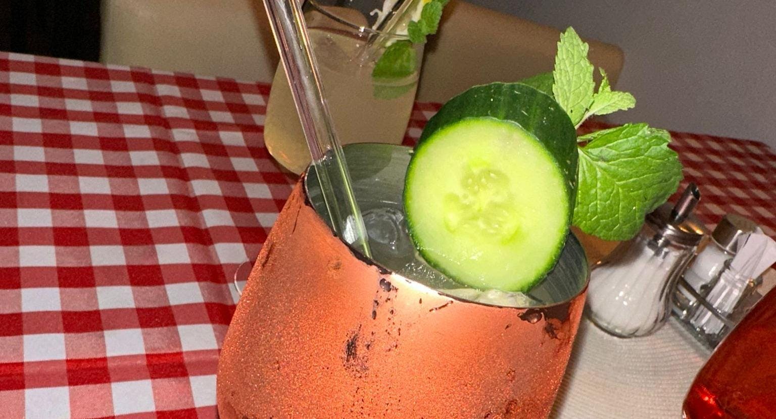 Photo of restaurant Chamäleon Restaurant in 1. District, Vienna - Photo 7