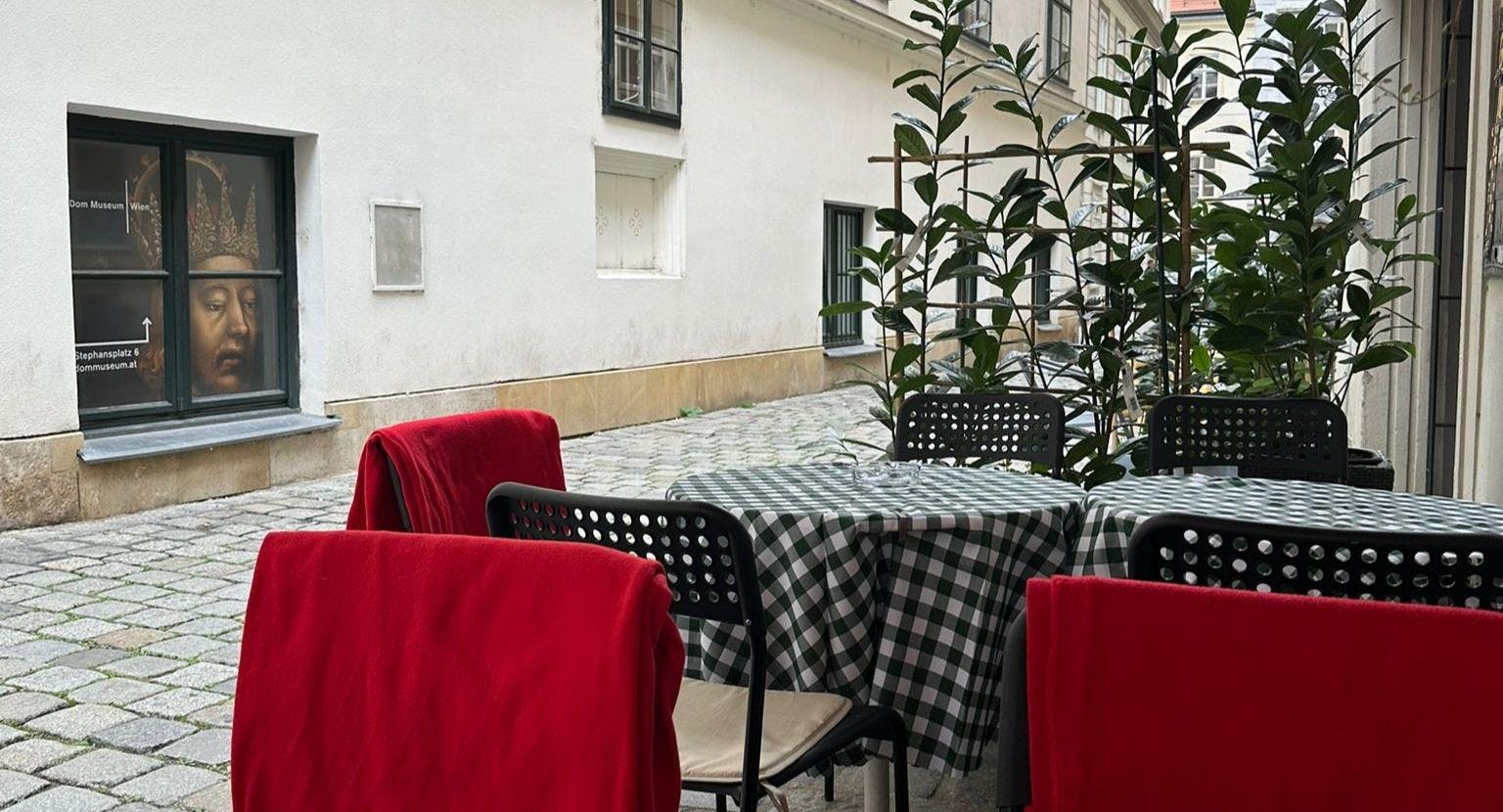 Photo of restaurant Chamäleon Restaurant in 1. District, Vienna - Photo 13