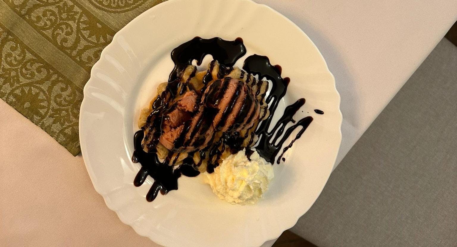 Photo of restaurant Chamäleon Restaurant in 1. District, Vienna - Photo 10