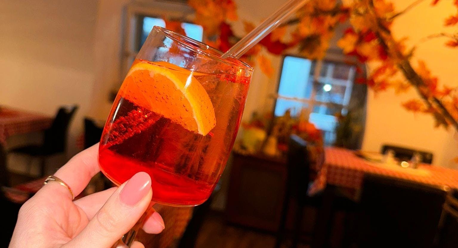 Photo of restaurant Chamäleon Restaurant in 1. District, Vienna - Photo 6