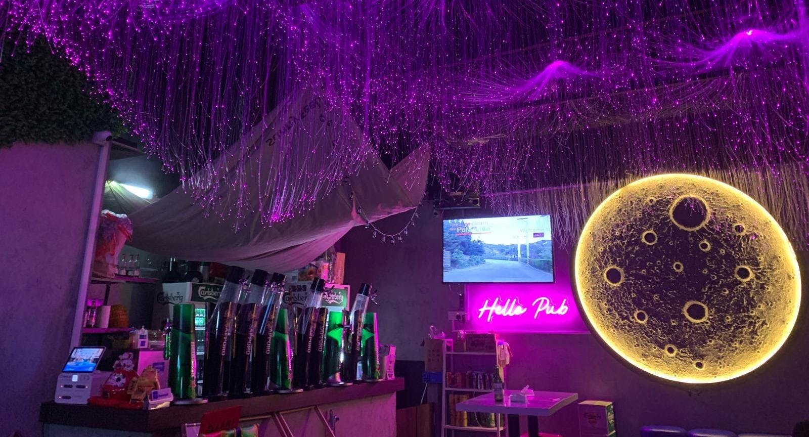 Photo of restaurant Hello Pub in Jurong East, Singapore