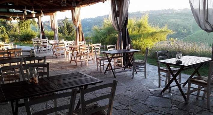 Foto del ristorante Locanda Casa Costa a Grazzano Badoglio, Asti