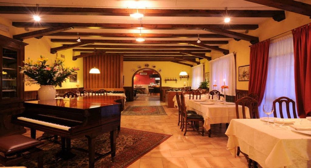 Photo of restaurant Ristorante Baracca in Borgo Roma, Verona