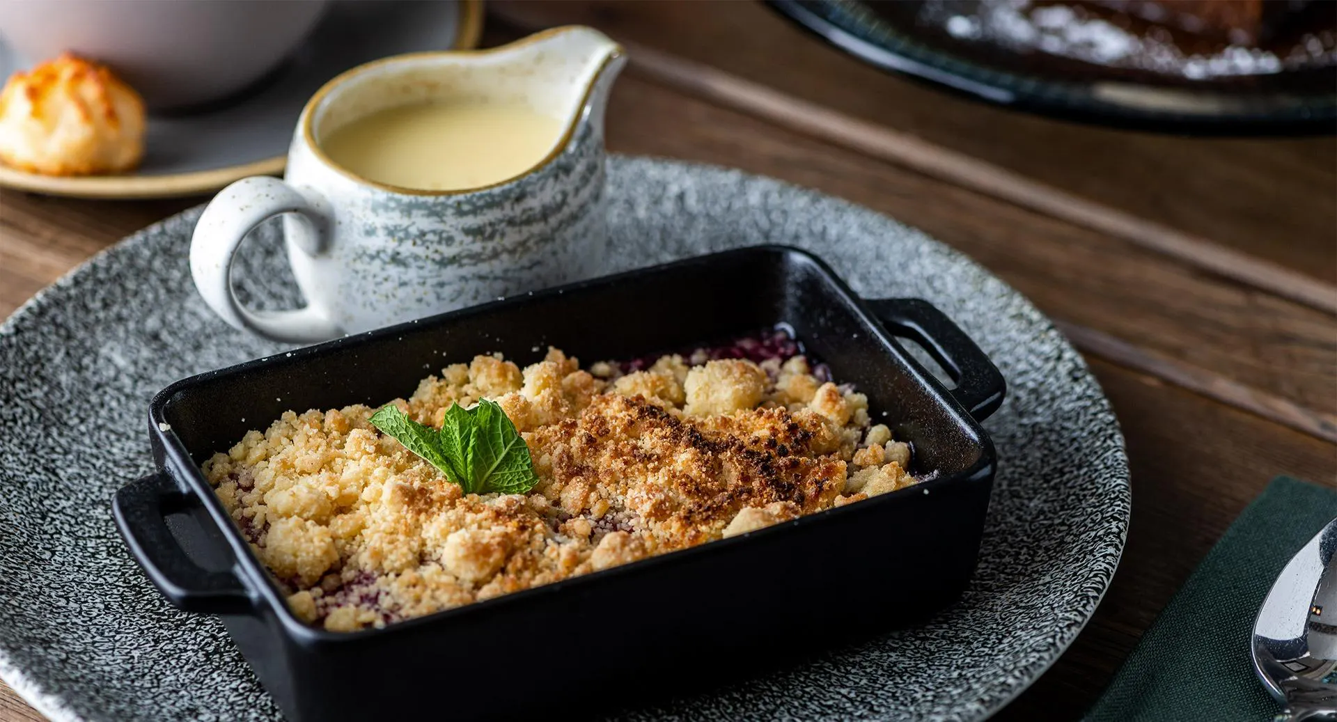 Photo of restaurant The Bumble Bee in The Docks, Gloucester - Photo 3