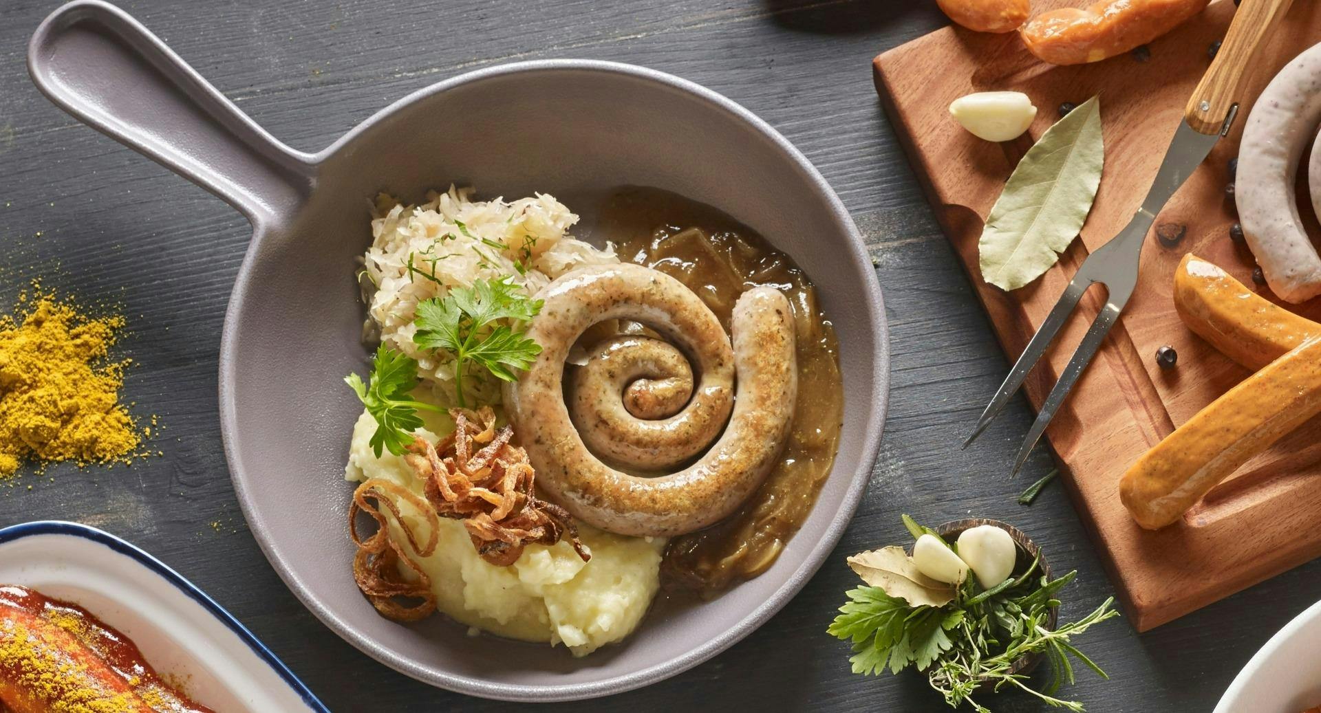 Image 1 of restaurant Brotzeit Stanley