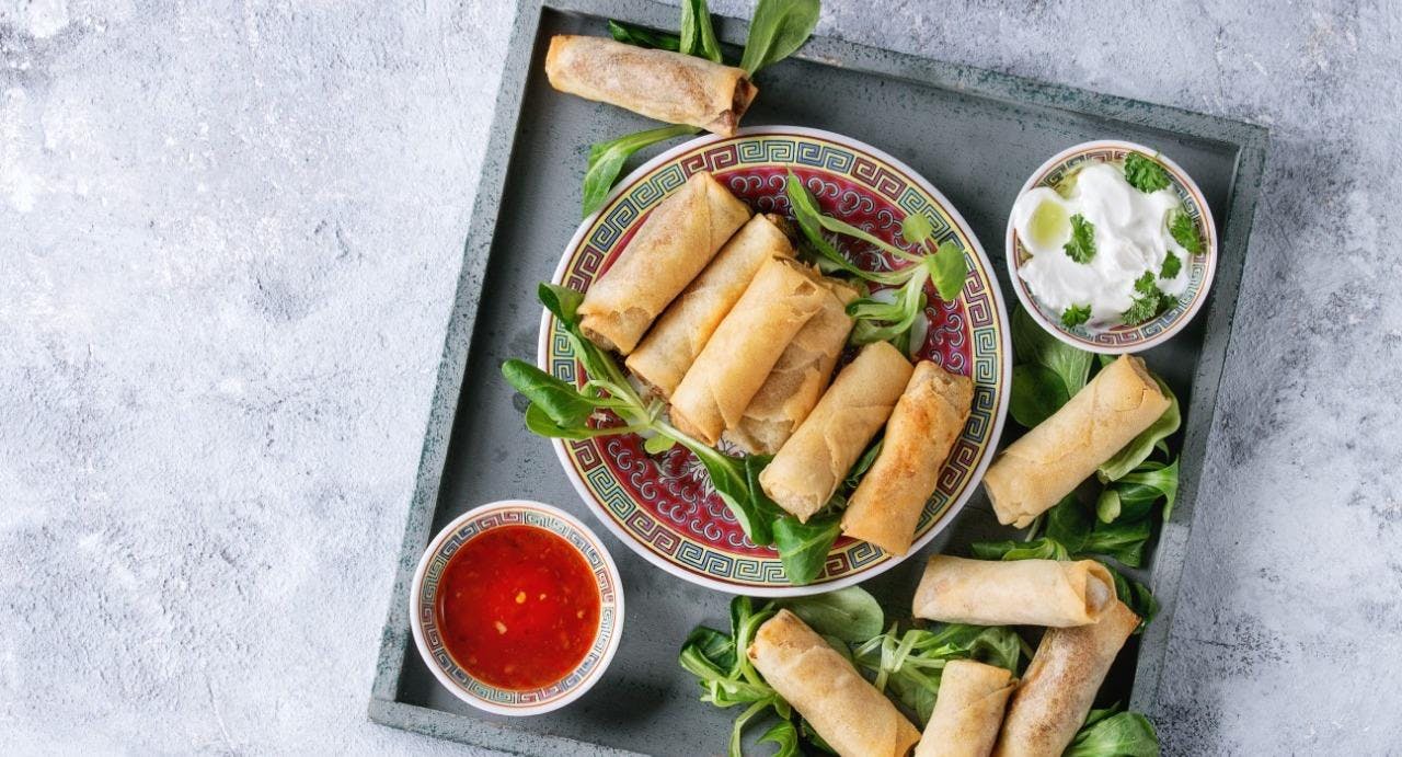 Photo of restaurant Golden Garden in Nieuw-West, Amsterdam