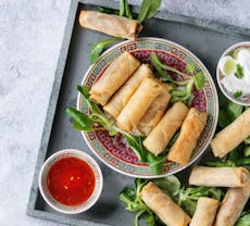 Restaurant Golden Garden in Nieuw-West, Amsterdam