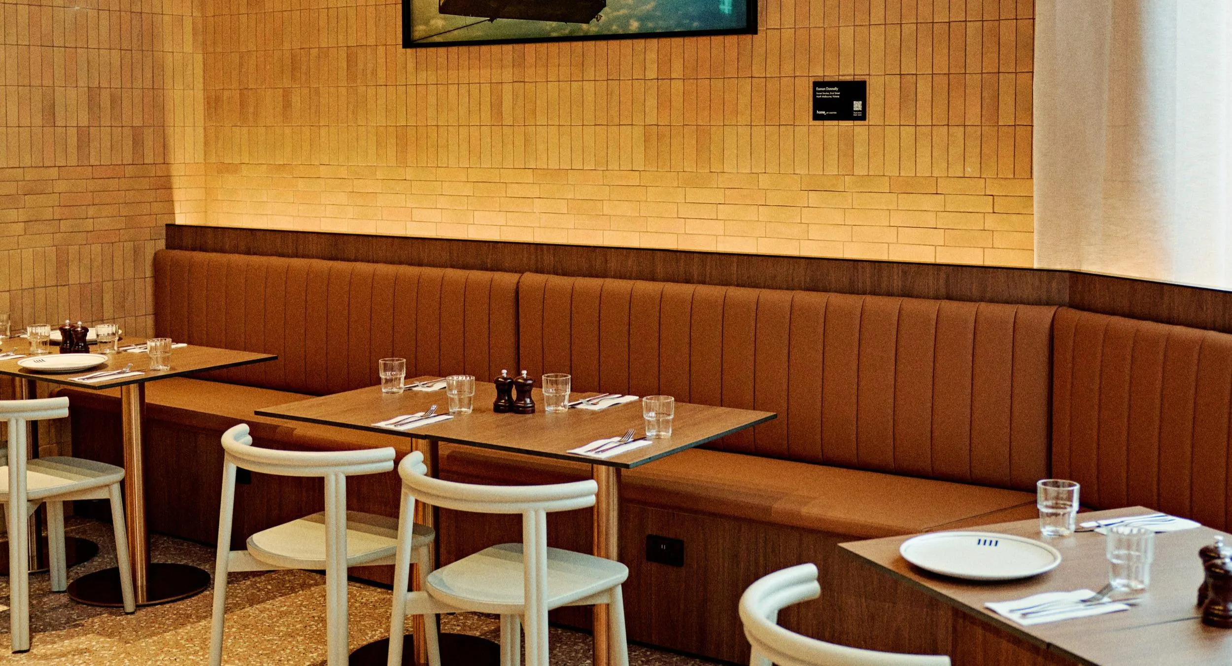 Photo of restaurant Milkbar Docklands in Docklands, Melbourne - Photo 3