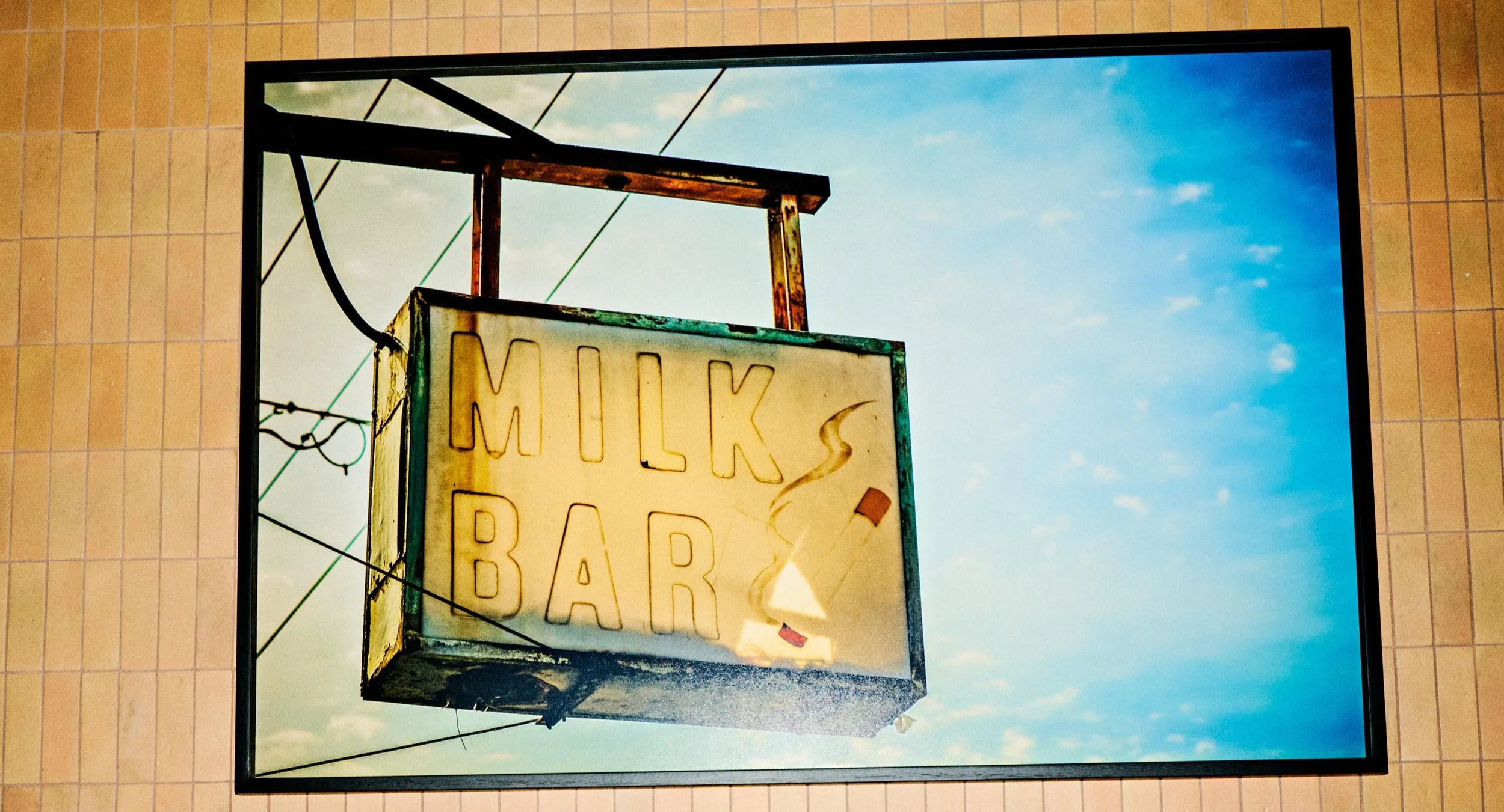 Photo of restaurant Milkbar Docklands in Docklands, Melbourne - Photo 4