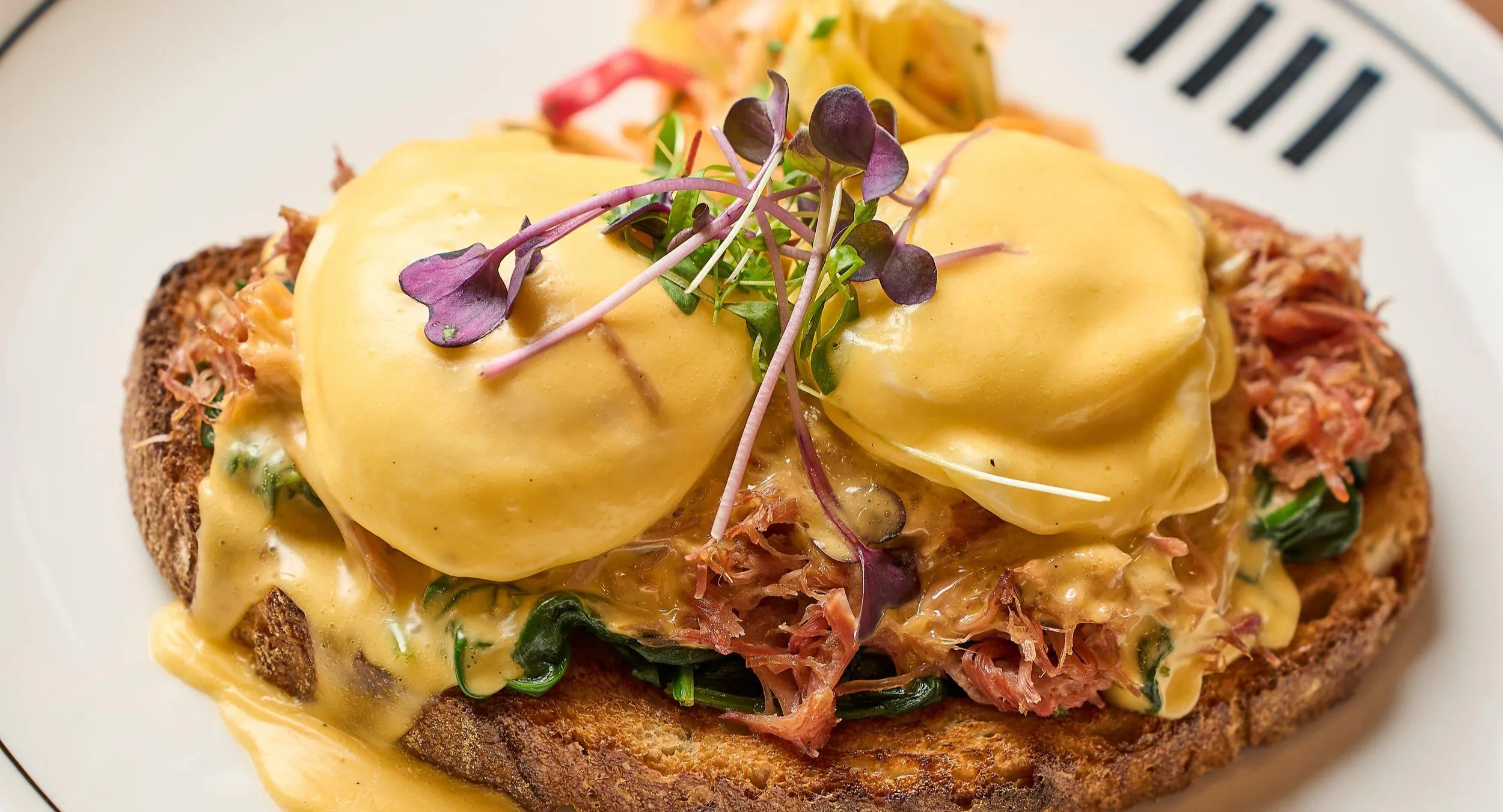 Photo of restaurant Milkbar Docklands in Docklands, Melbourne - Photo 2