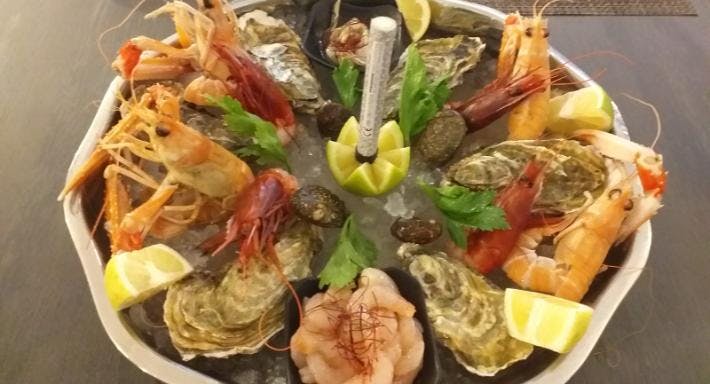 Photo of restaurant Ristorante Pianeta Mare in Capo Mulini, Catania