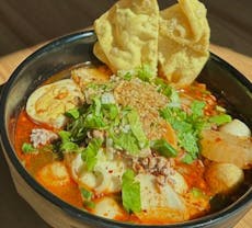 Restaurant Chuan Chim Thai Kitchen in ,