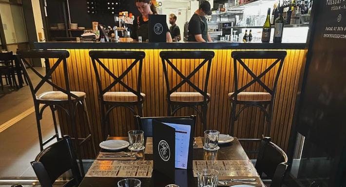 Photo of restaurant Smokin’ Joes Pizza & Bar in Ashgrove, Brisbane