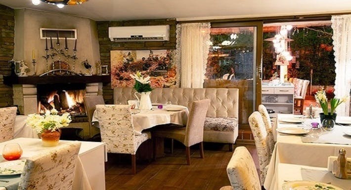 Photo of restaurant Maria's Etiler Restaurant in Etiler, Istanbul