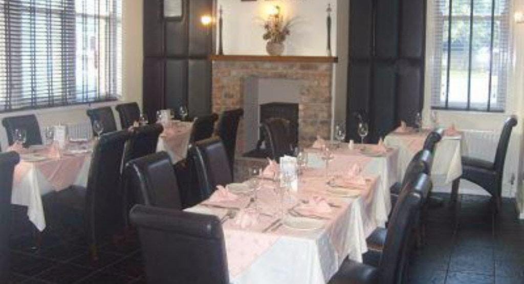 Photo of restaurant Sottovento in Farnworth, Bolton
