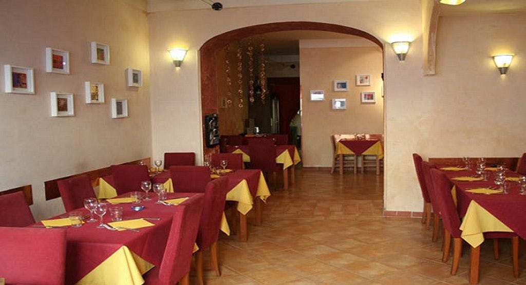 Photo of restaurant Relazioni Culinarie in Monti, Rome
