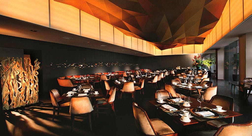 Photo of restaurant Jing One Fullerton in Raffles Place, Singapore
