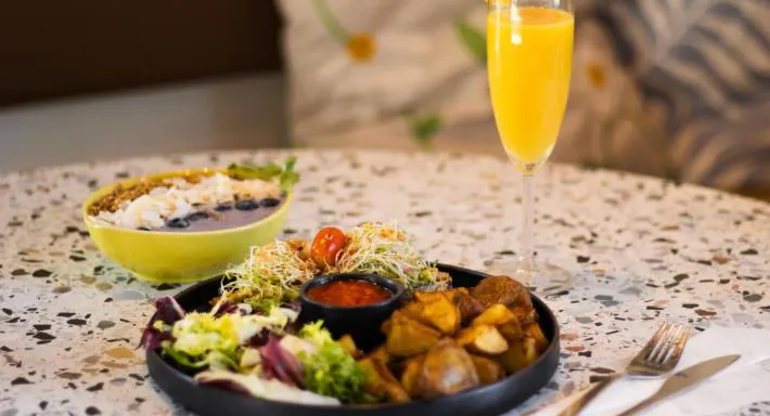 Restaurant Humo Ravintola in Keskusta, Kokkola
